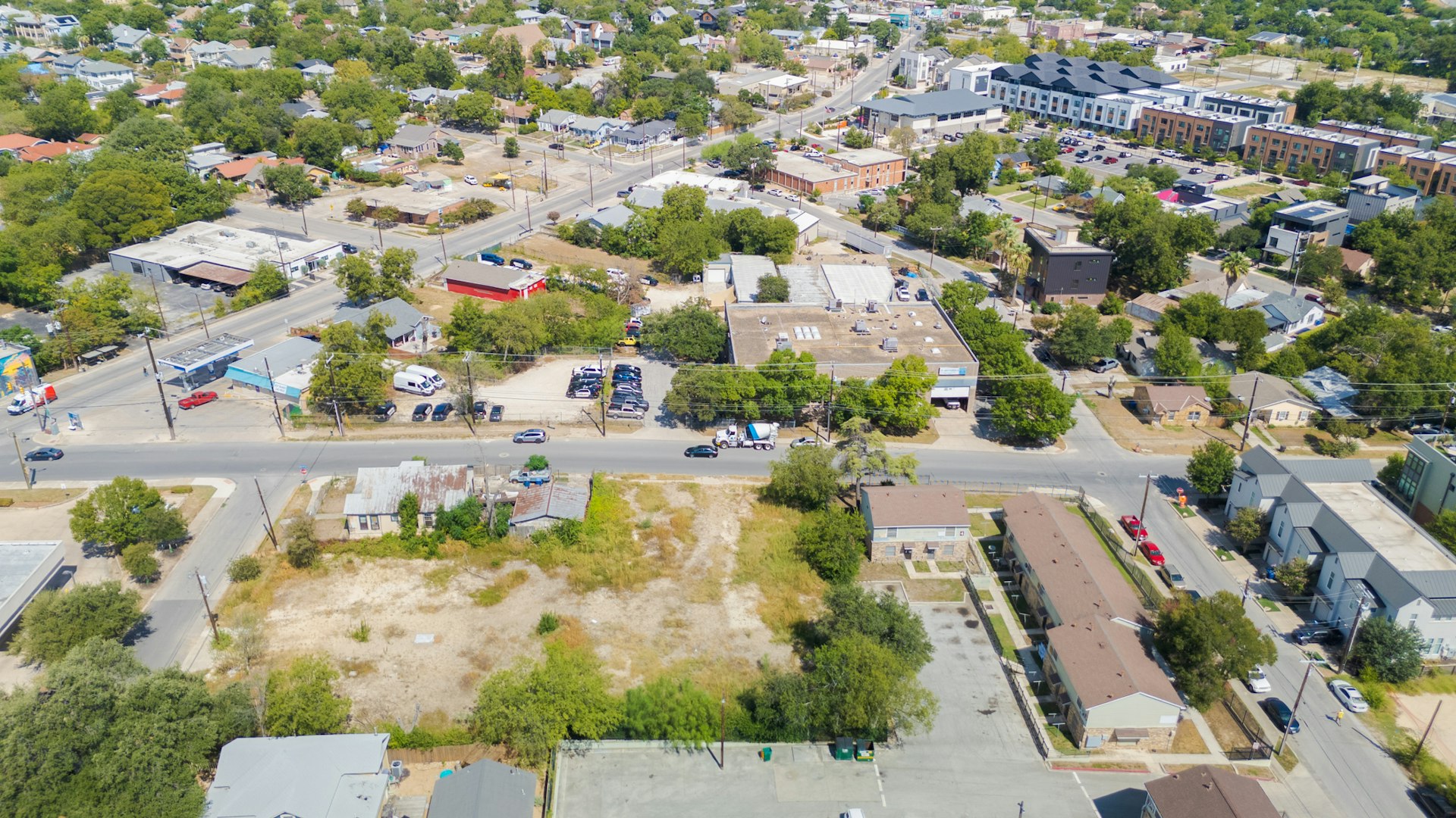 1014 East Euclid Avenue San Antonio TX 78212