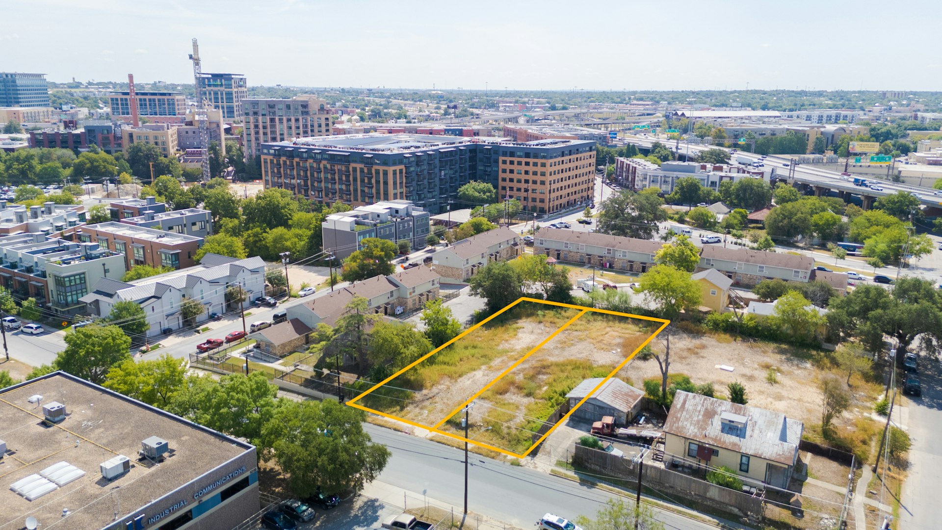 1014 East Euclid Avenue San Antonio TX 78212