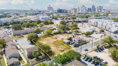 1014 East Euclid Avenue San Antonio TX 78212