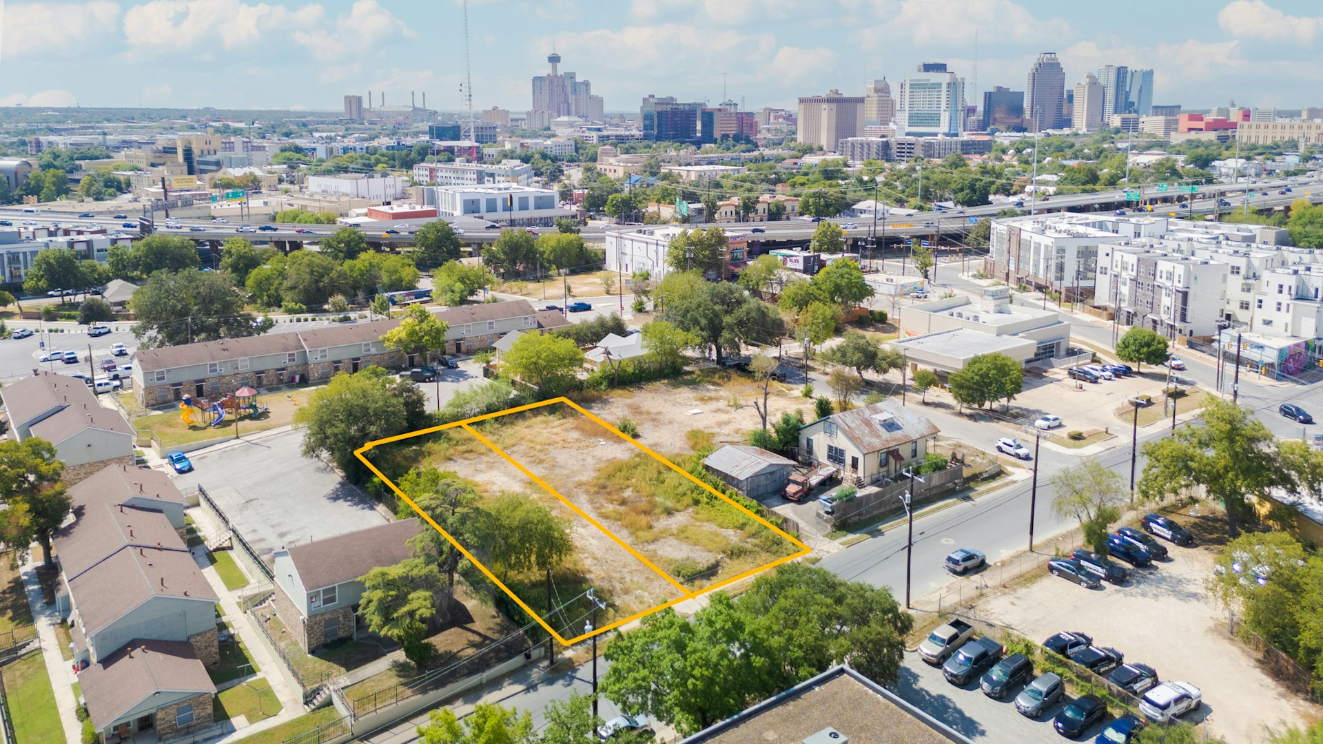 1014 East Euclid Avenue San Antonio TX 78212