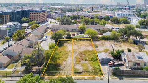 1014 East Euclid Avenue San Antonio TX 78212