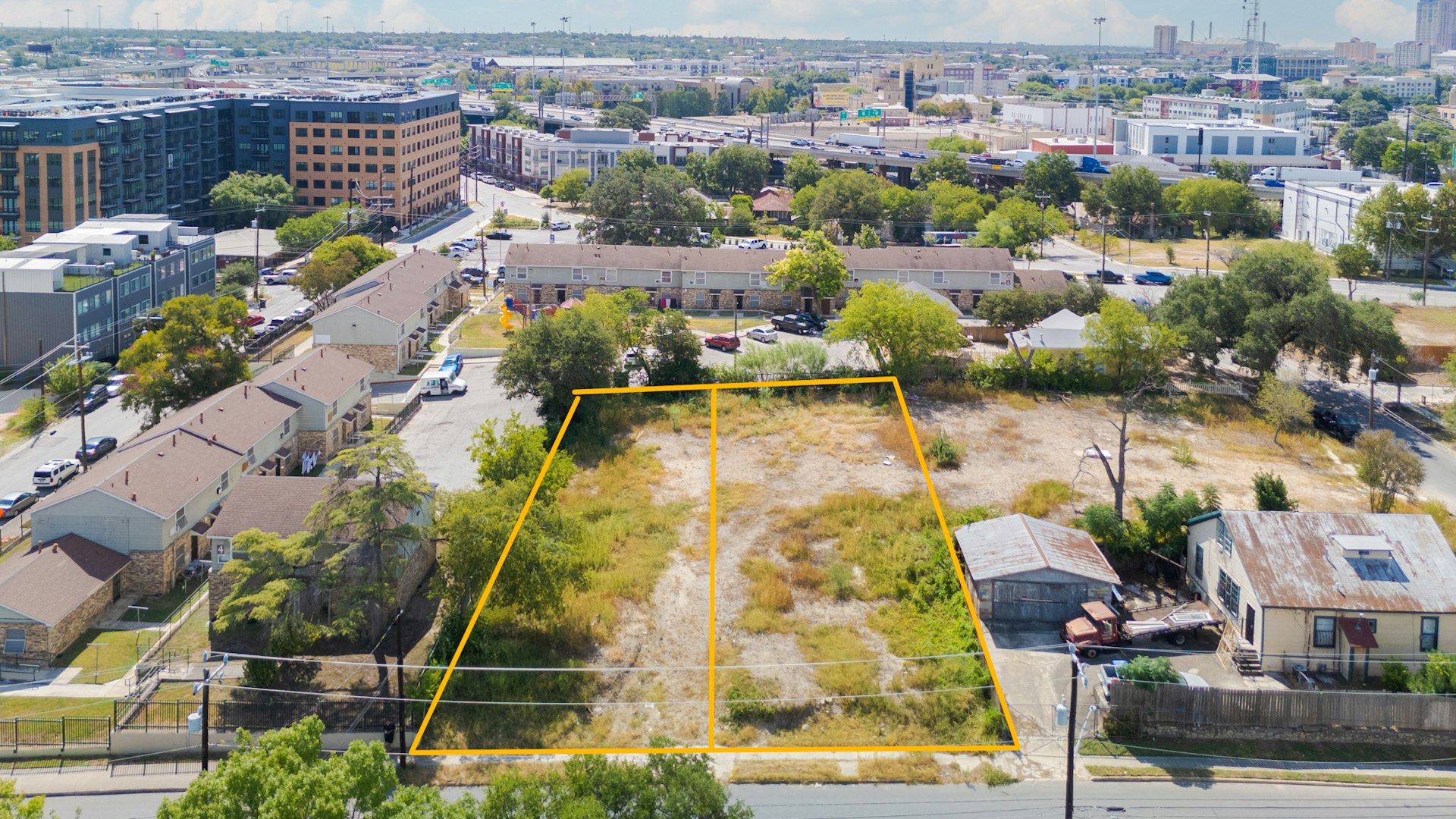 1014 East Euclid Avenue San Antonio TX 78212