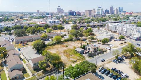 1014 East Euclid Avenue San Antonio TX 78212