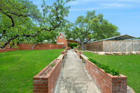 11902 Rustic Lane San Antonio TX 78230