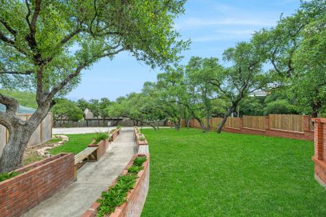 11902 Rustic Lane San Antonio TX 78230