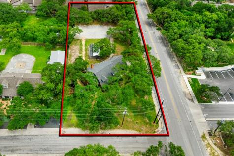 11902 Rustic Lane San Antonio TX 78230