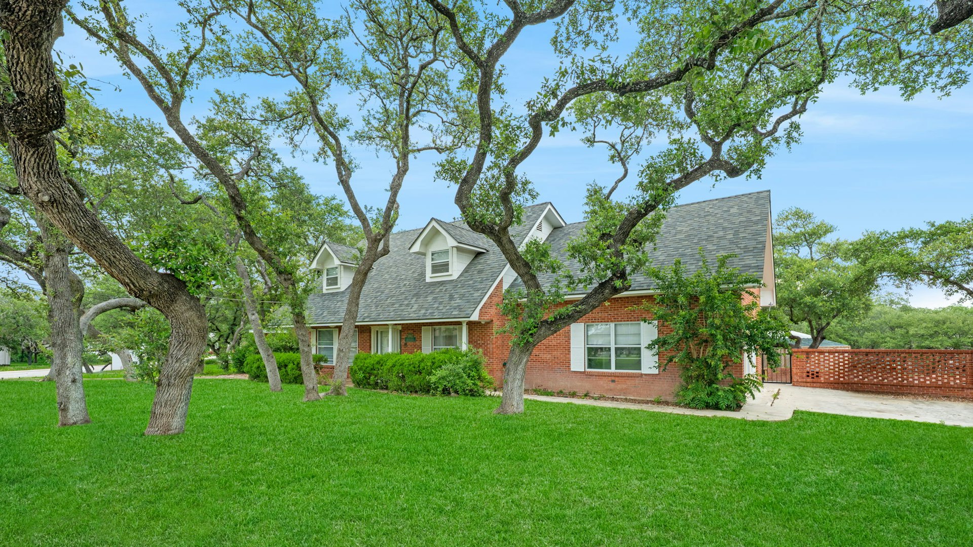 11902 Rustic Lane San Antonio TX 78230