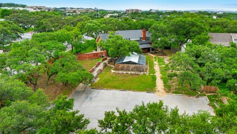 11902 Rustic Lane San Antonio TX 78230