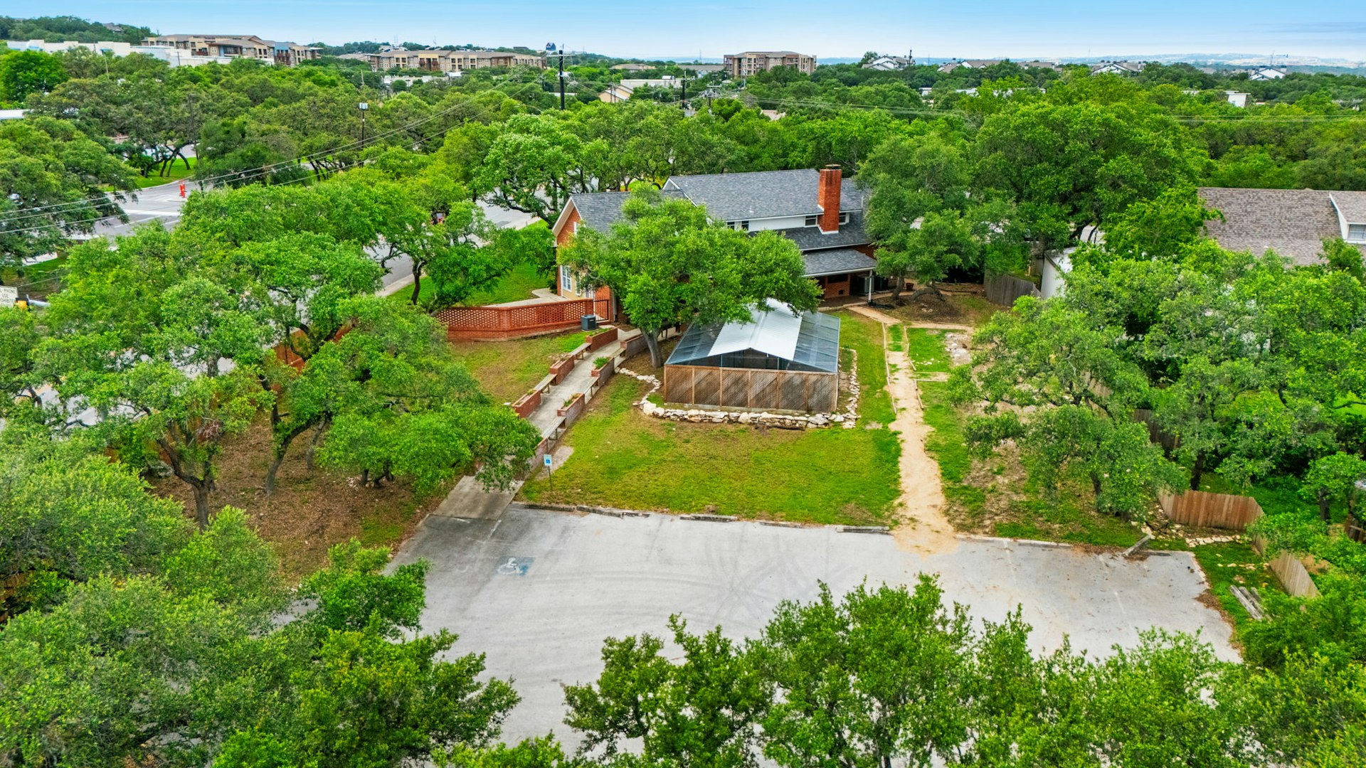 11902 Rustic Lane San Antonio TX 78230