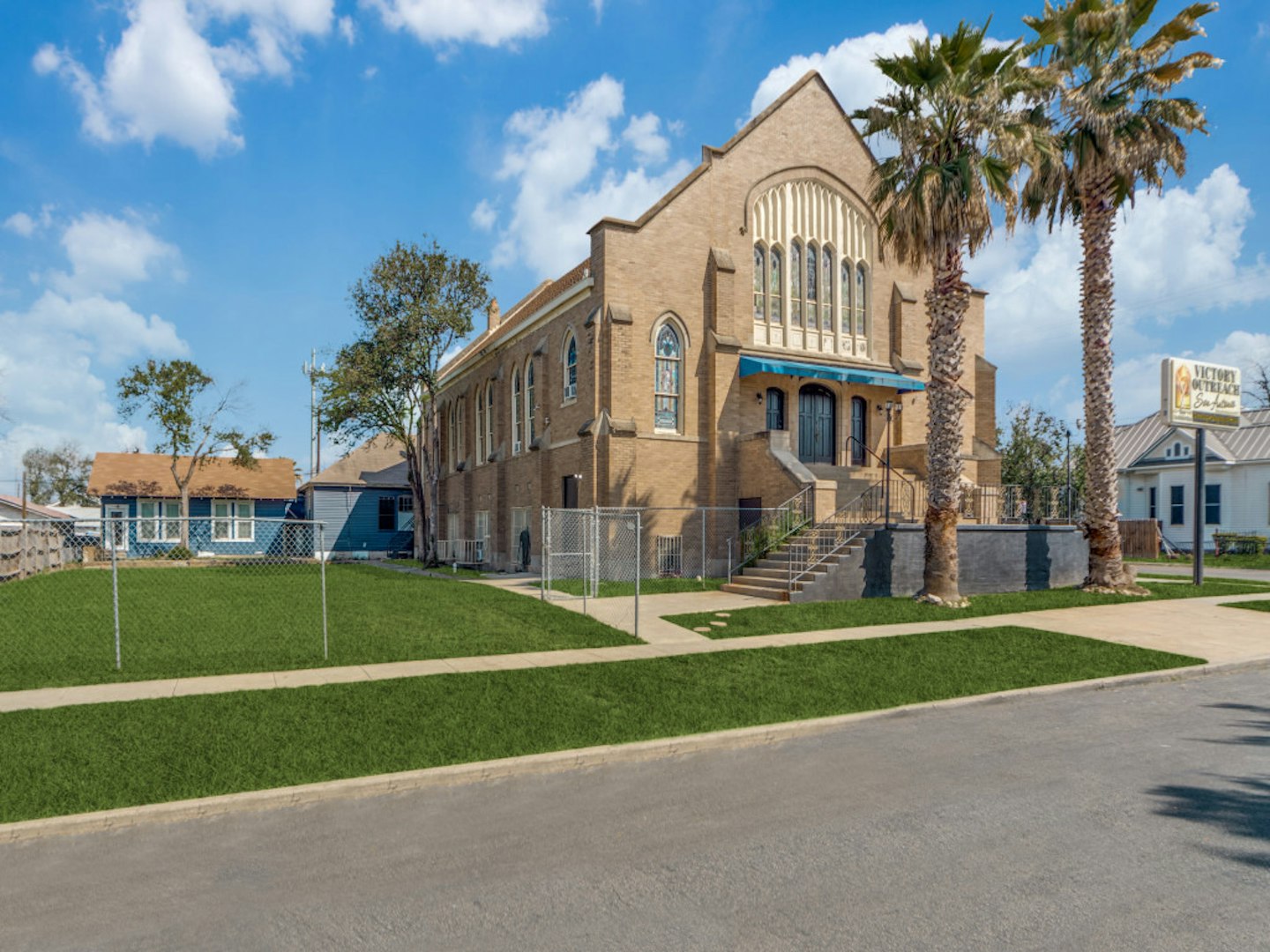 851 Hammond Avenue San Antonio TX 78210