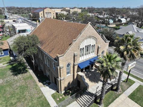 851 Hammond Avenue San Antonio TX 78210