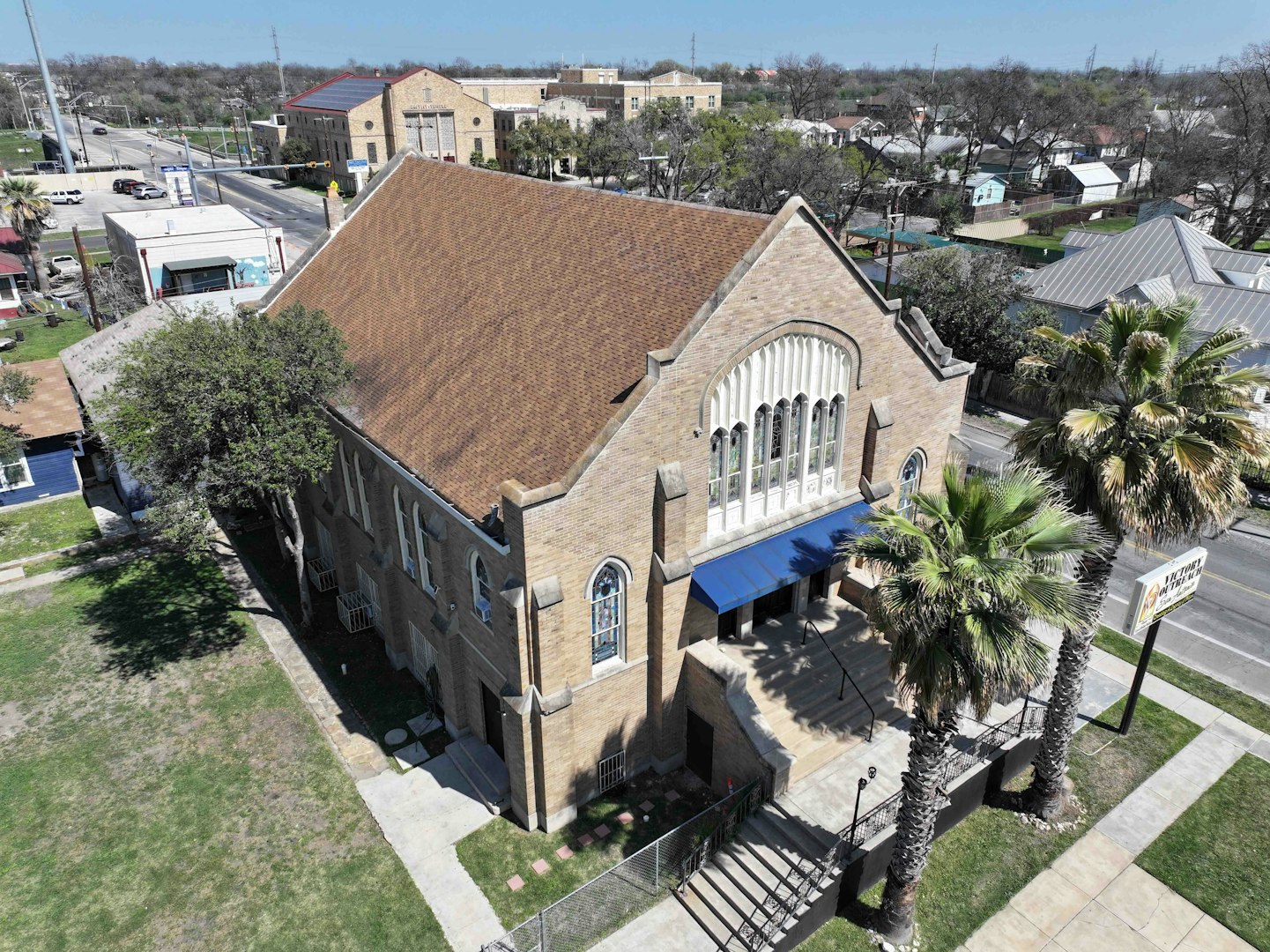 851 Hammond Avenue San Antonio TX 78210