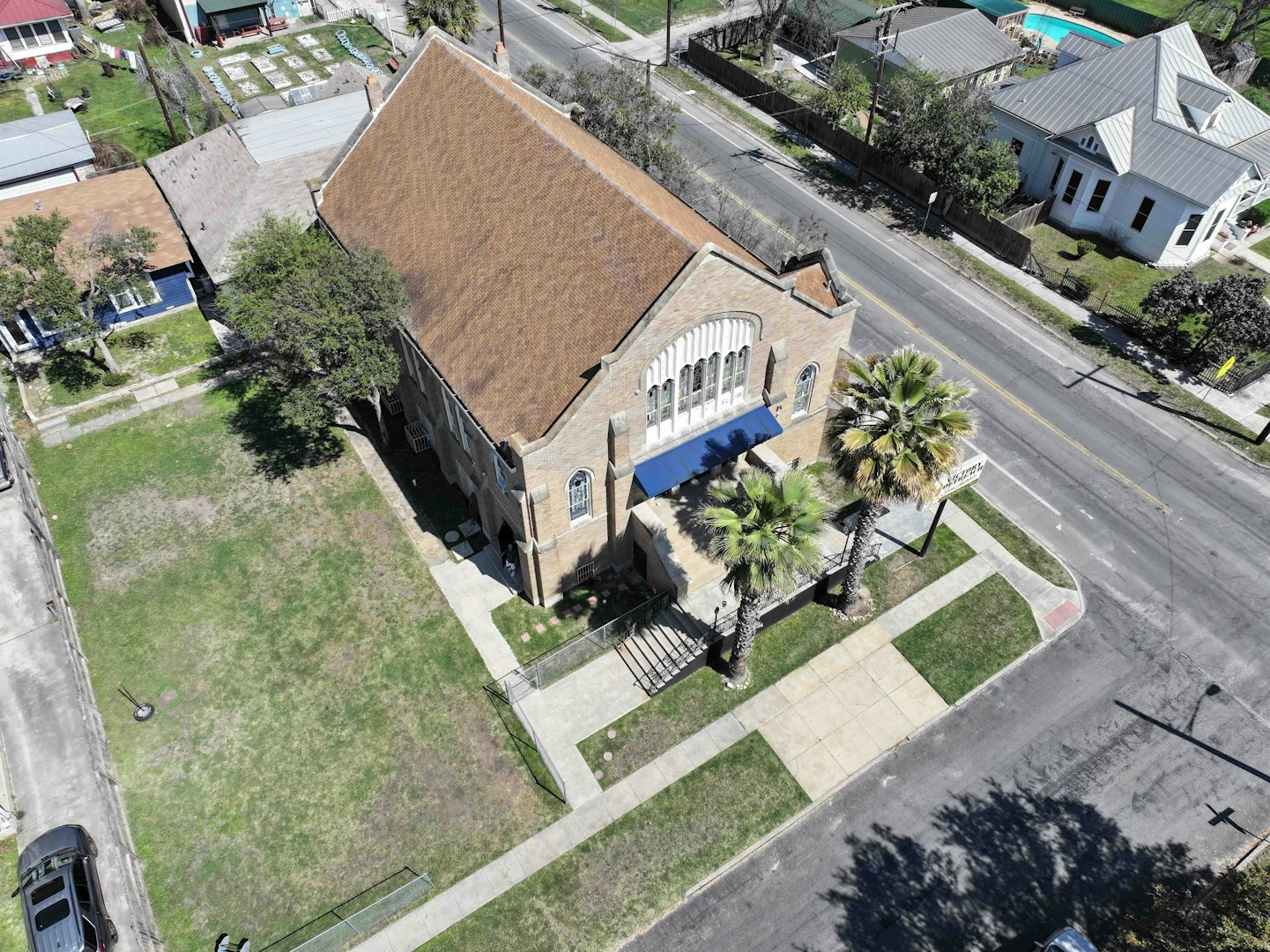 851 Hammond Avenue San Antonio TX 78210