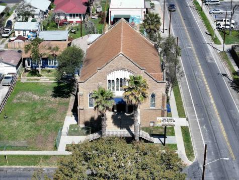 851 Hammond Avenue San Antonio TX 78210
