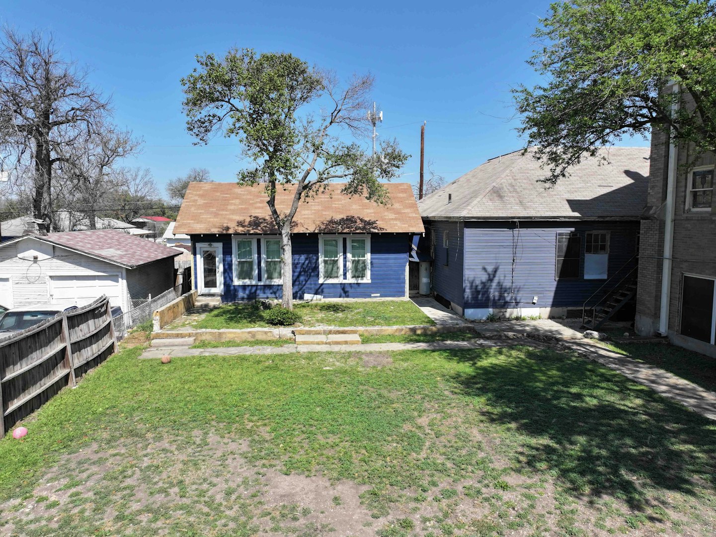 851 Hammond Avenue San Antonio TX 78210