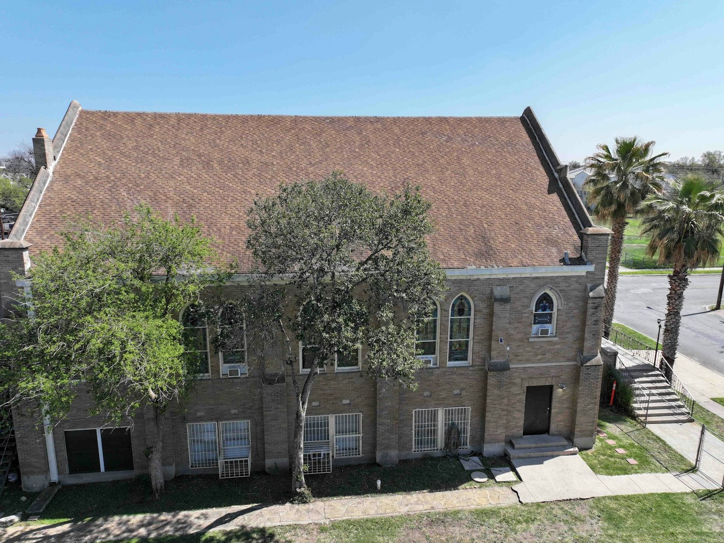 851 Hammond Avenue San Antonio TX 78210