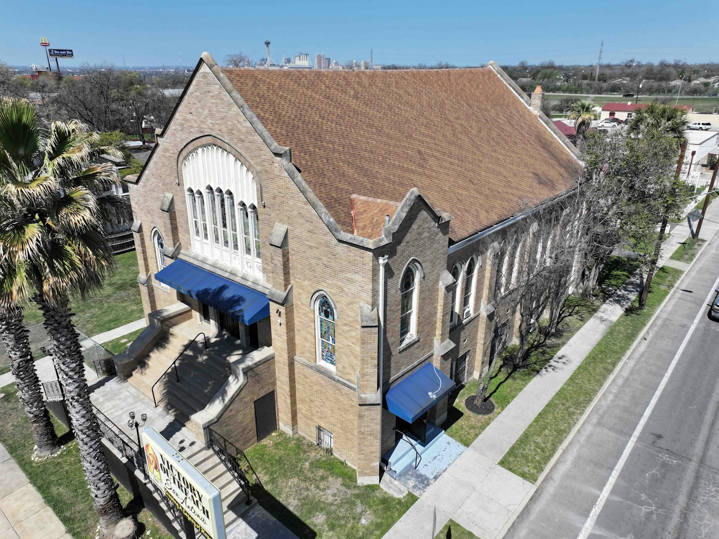 851 Hammond Avenue San Antonio TX 78210