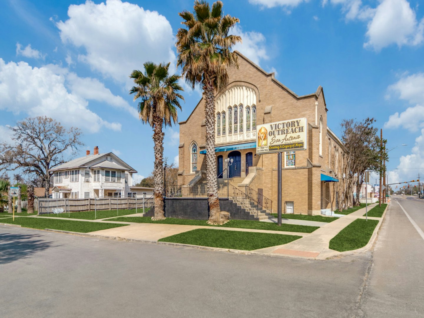 851 Hammond Avenue San Antonio TX 78210