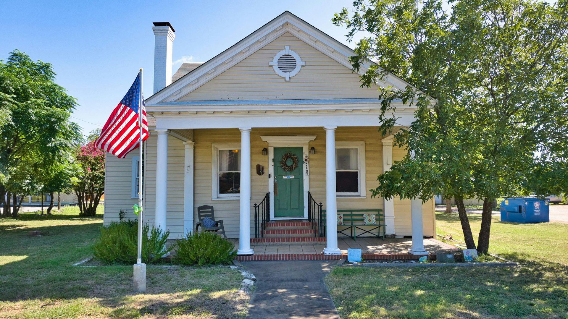 1016 Main Street Kerrville TX 78028
