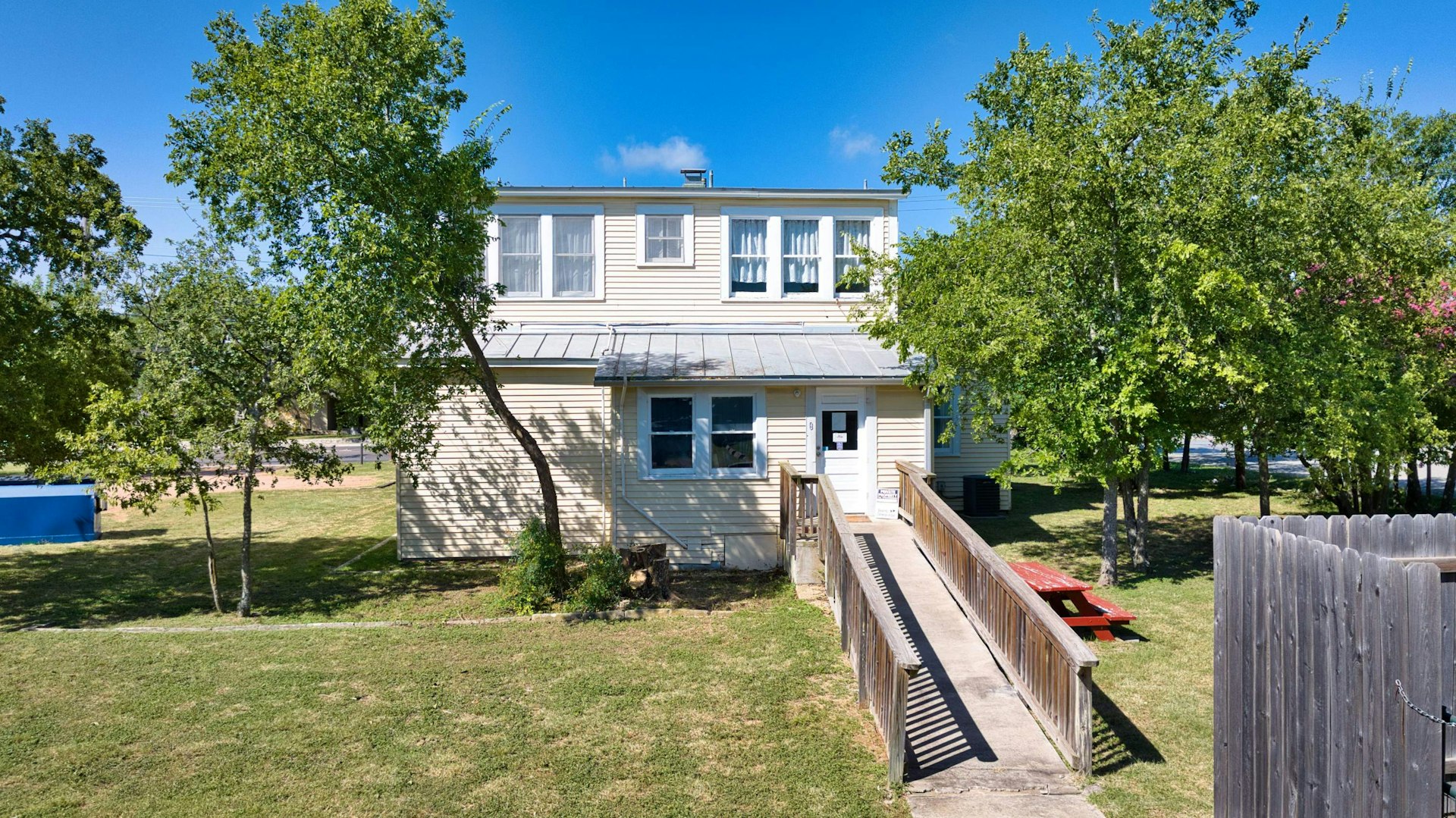 1016 Main Street Kerrville TX 78028