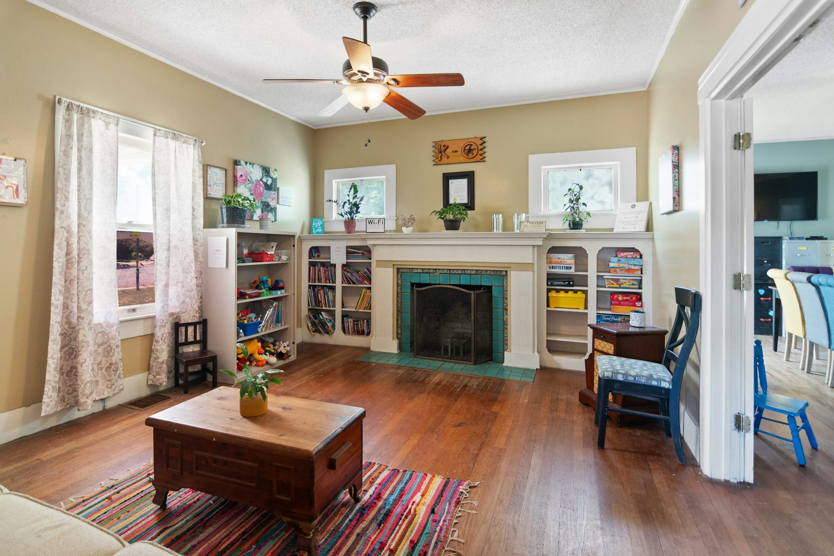 1016 Main Street Kerrville TX 78028