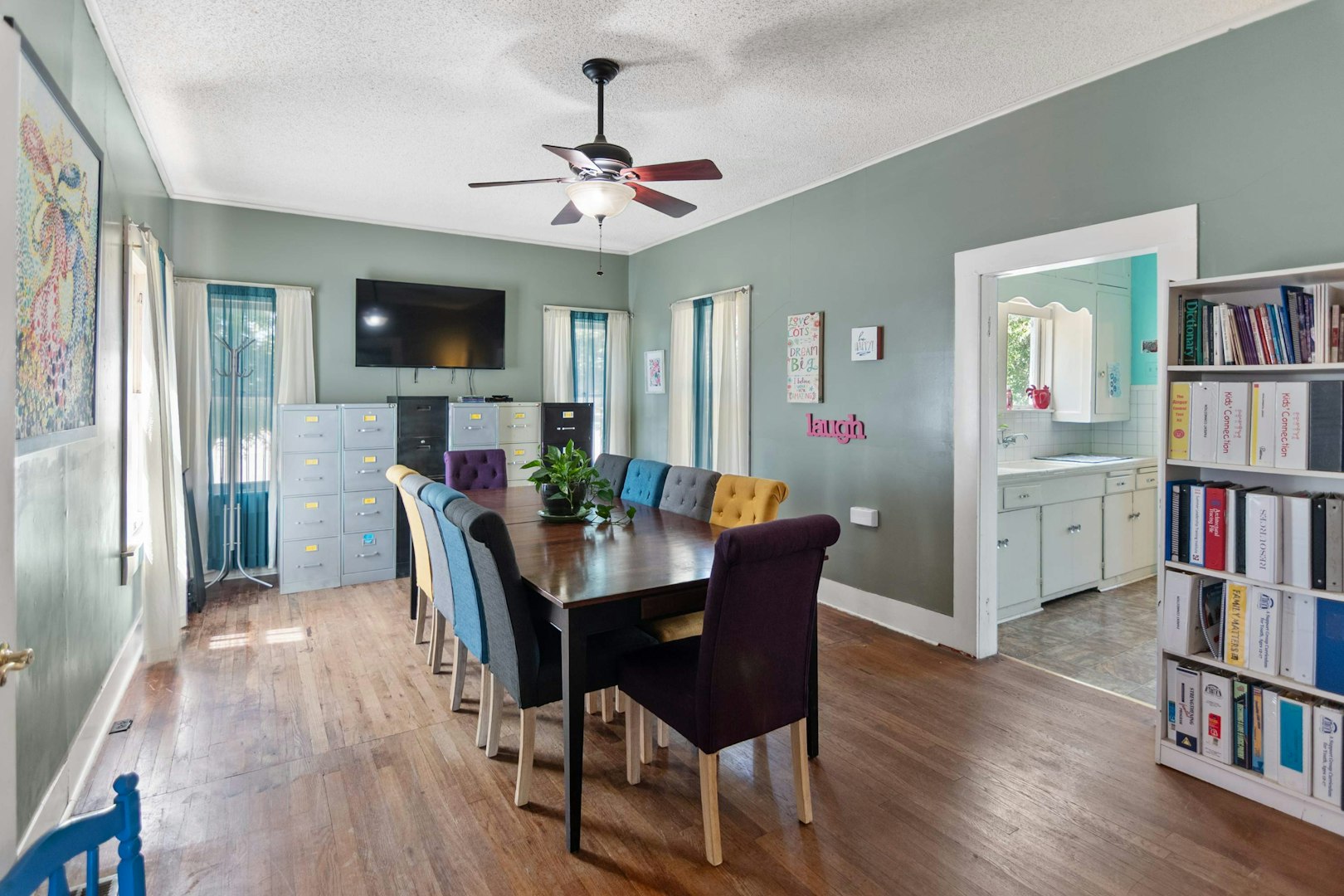 1016 Main Street Kerrville TX 78028