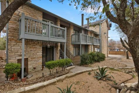 5220 Tahoe Trail Austin TX 78745