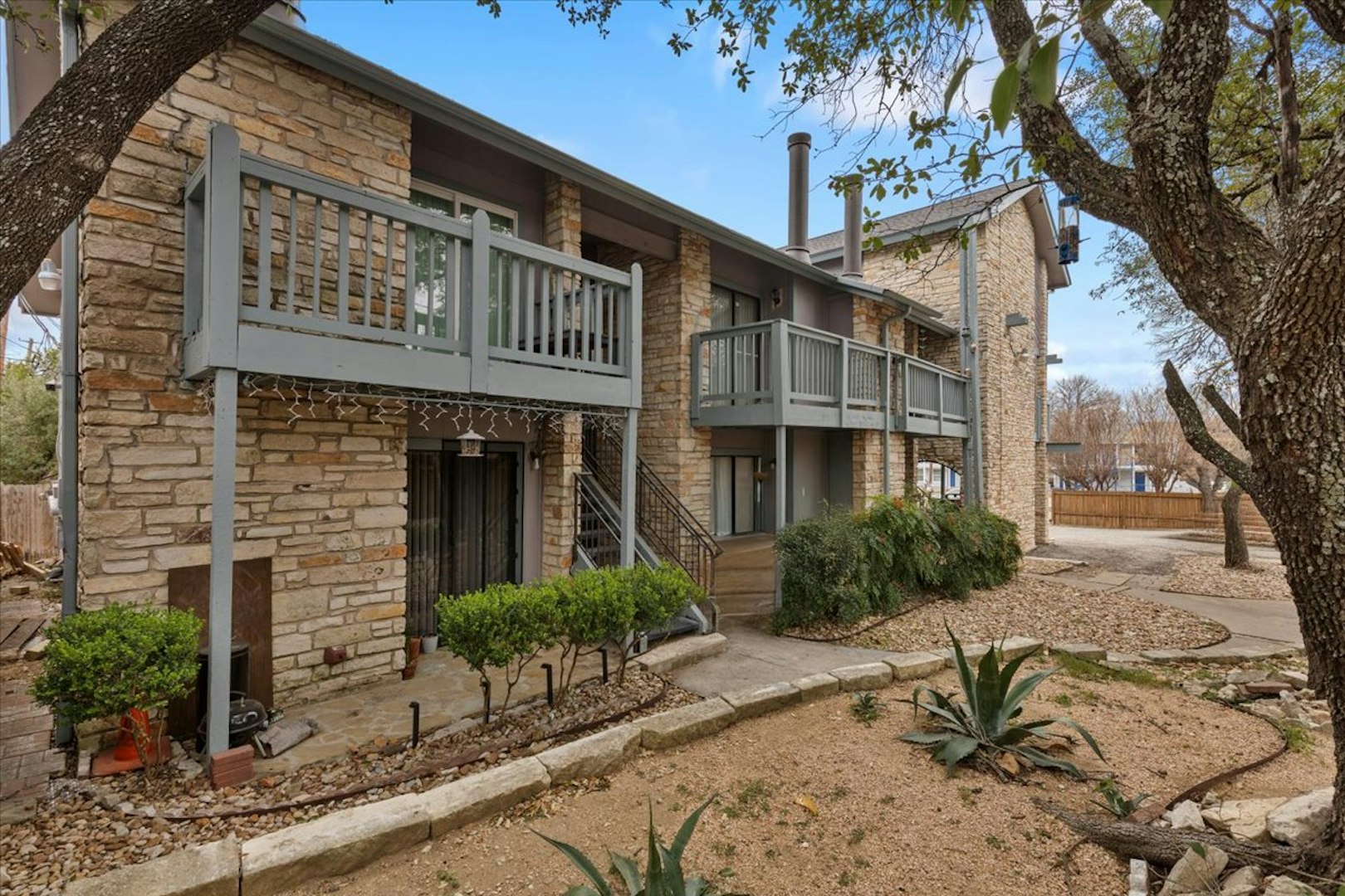 5220 Tahoe Trail Austin TX 78745