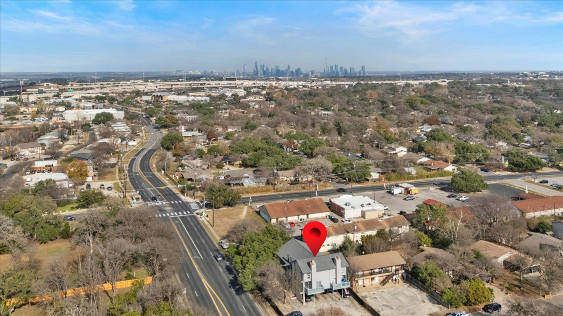 5220 Tahoe Trail Austin TX 78745