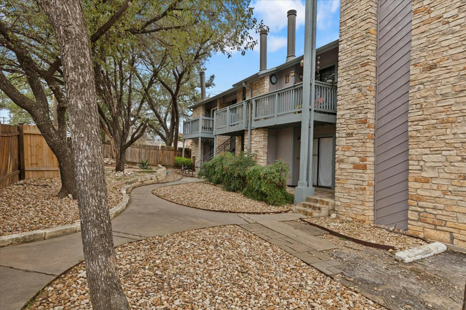 5220 Tahoe Trail Austin TX 78745