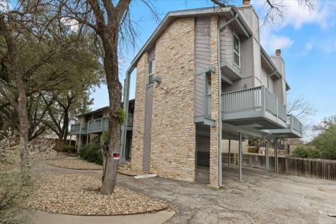 5220 Tahoe Trail Austin TX 78745