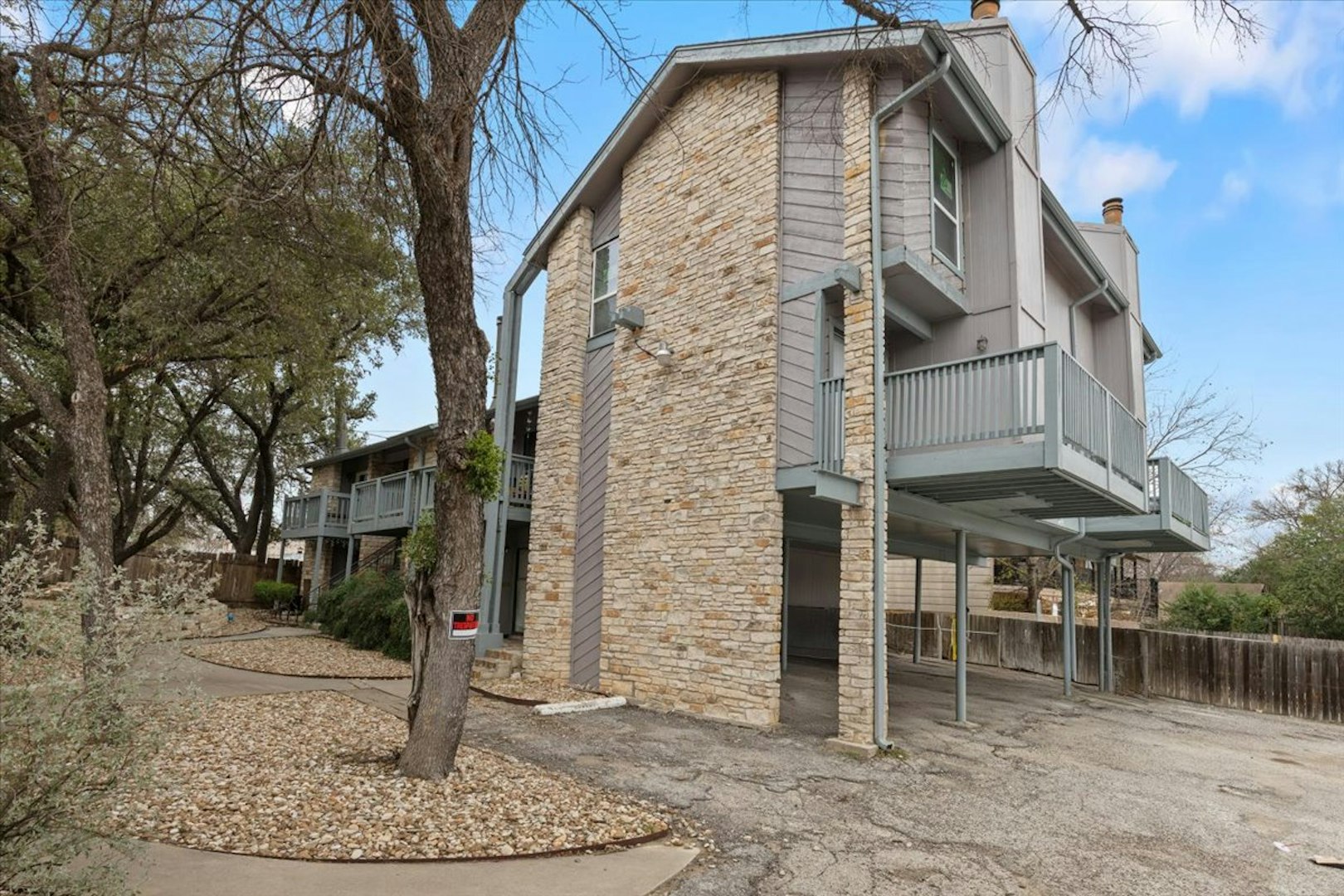 5220 Tahoe Trail Austin TX 78745