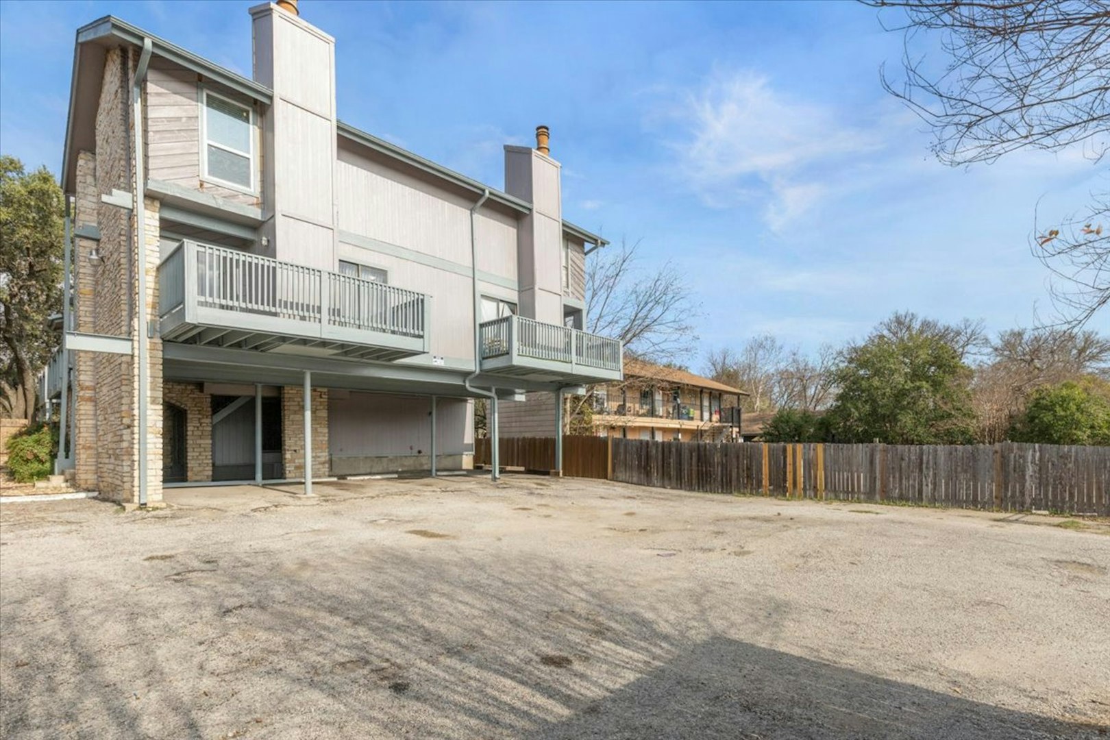 5220 Tahoe Trail Austin TX 78745
