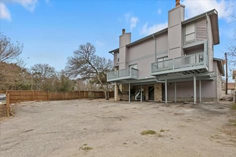 5220 Tahoe Trail Austin TX 78745