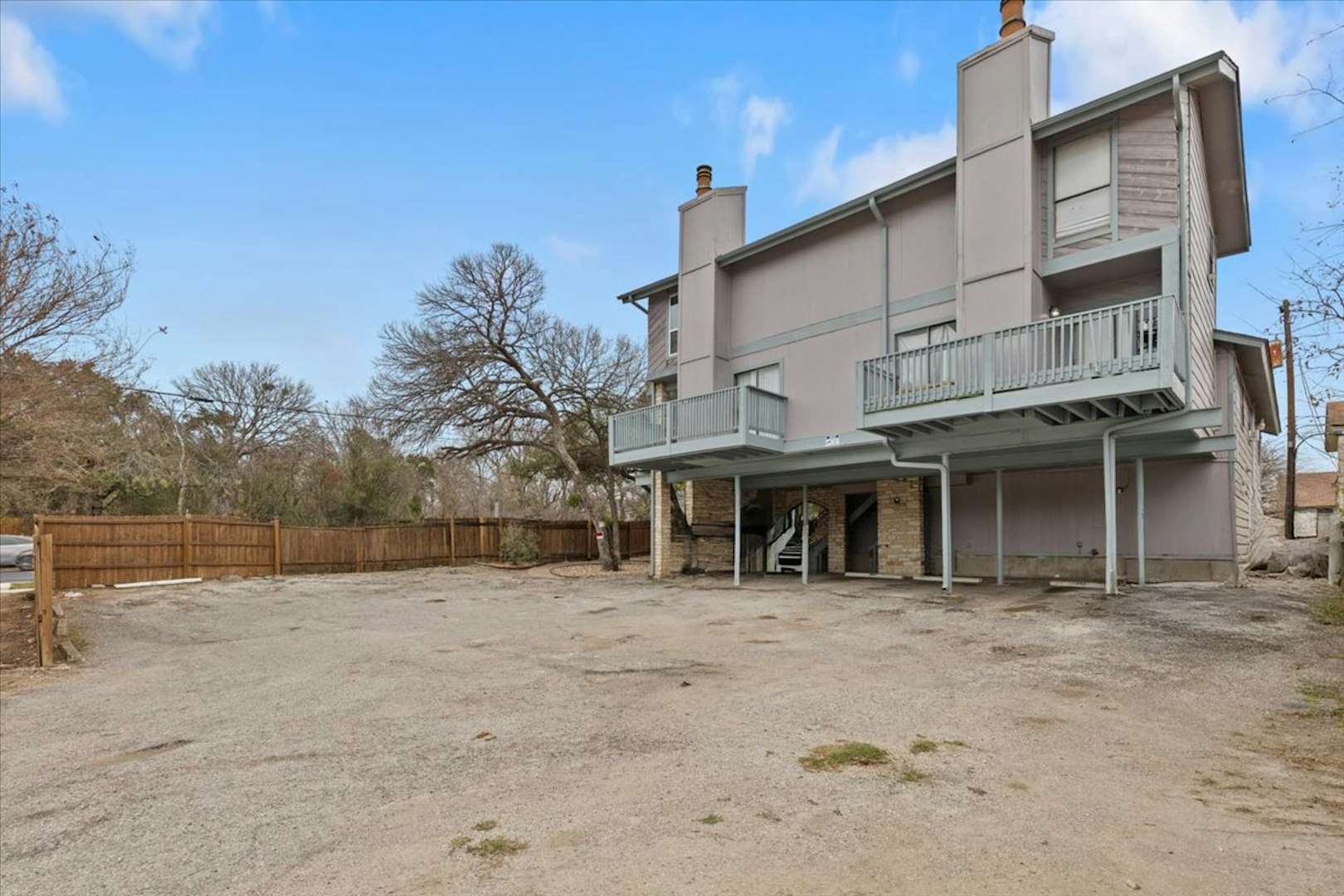 5220 Tahoe Trail Austin TX 78745