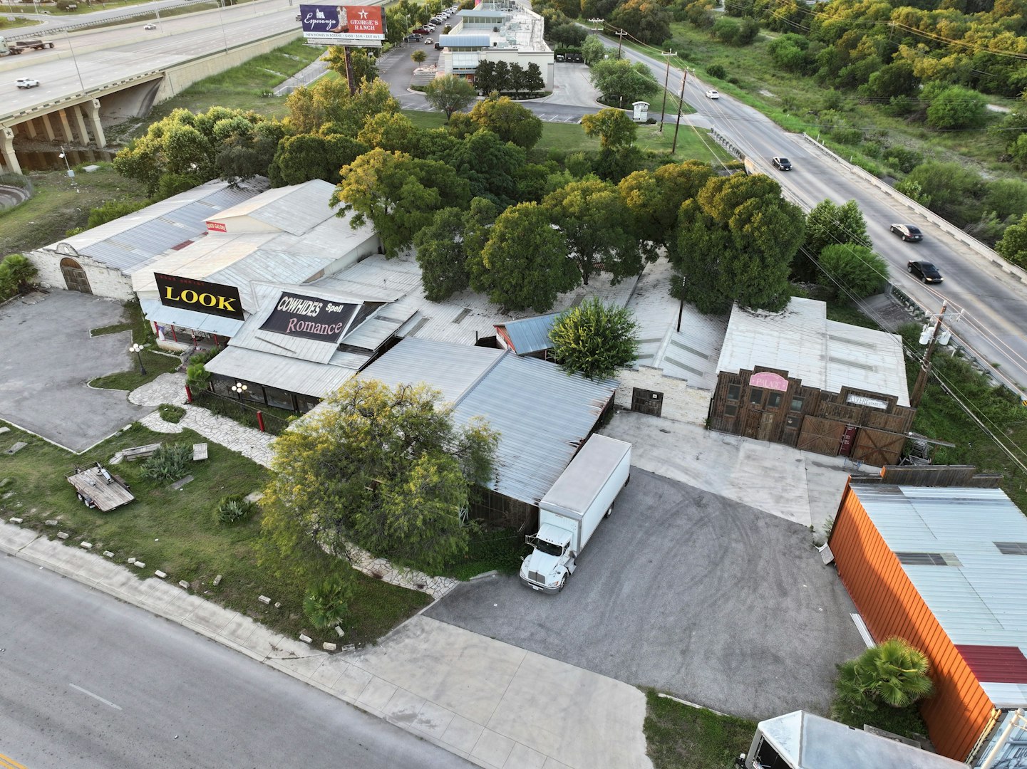 24112 Old Fredericksburg Road San Antonio TX 78257