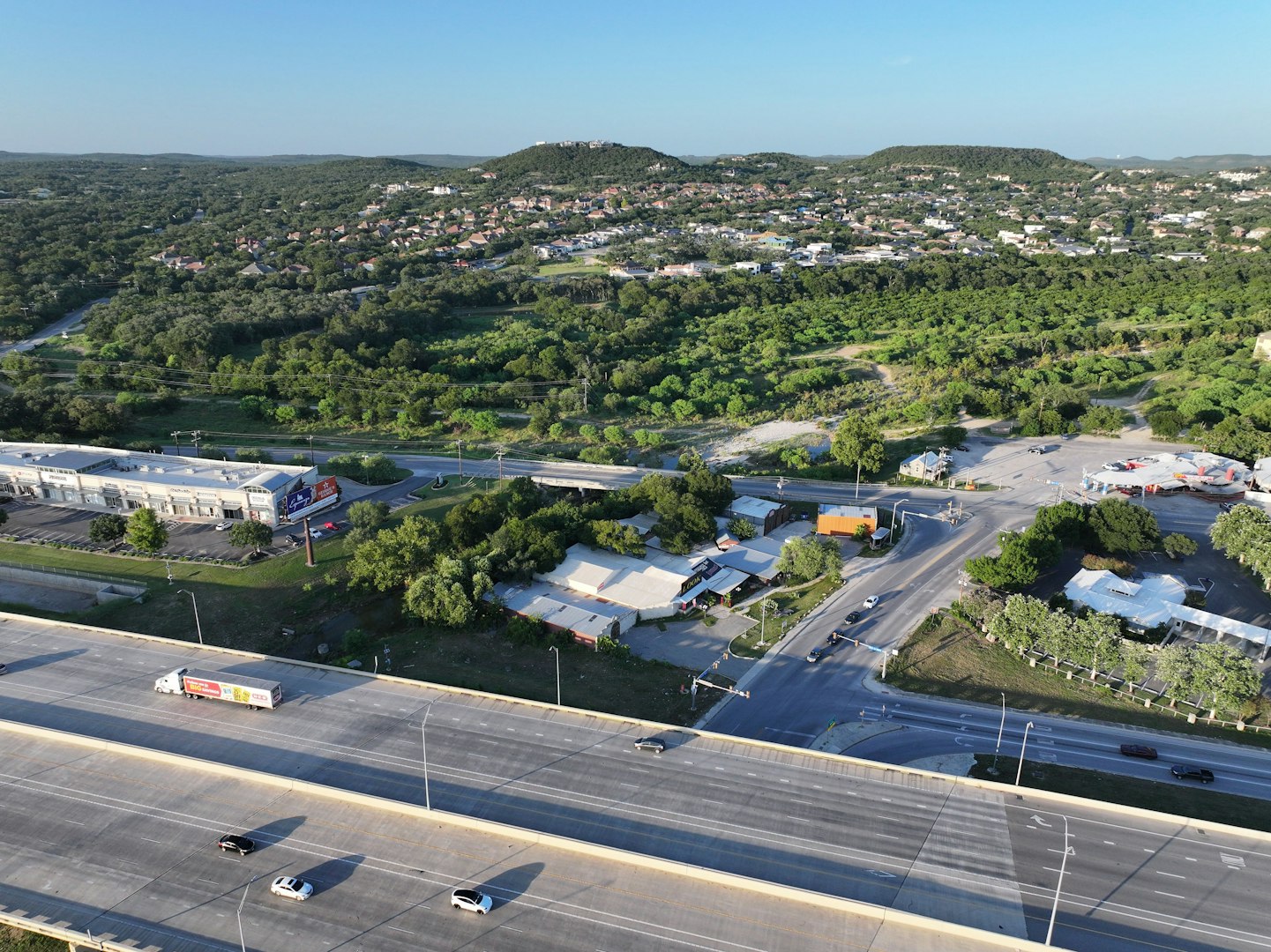 24112 Old Fredericksburg Road San Antonio TX 78257