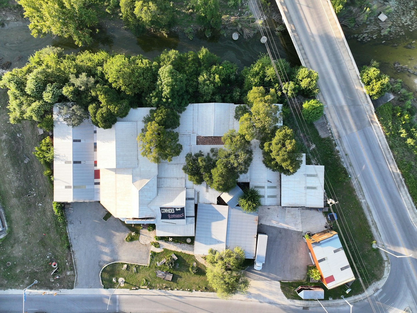 24112 Old Fredericksburg Road San Antonio TX 78257