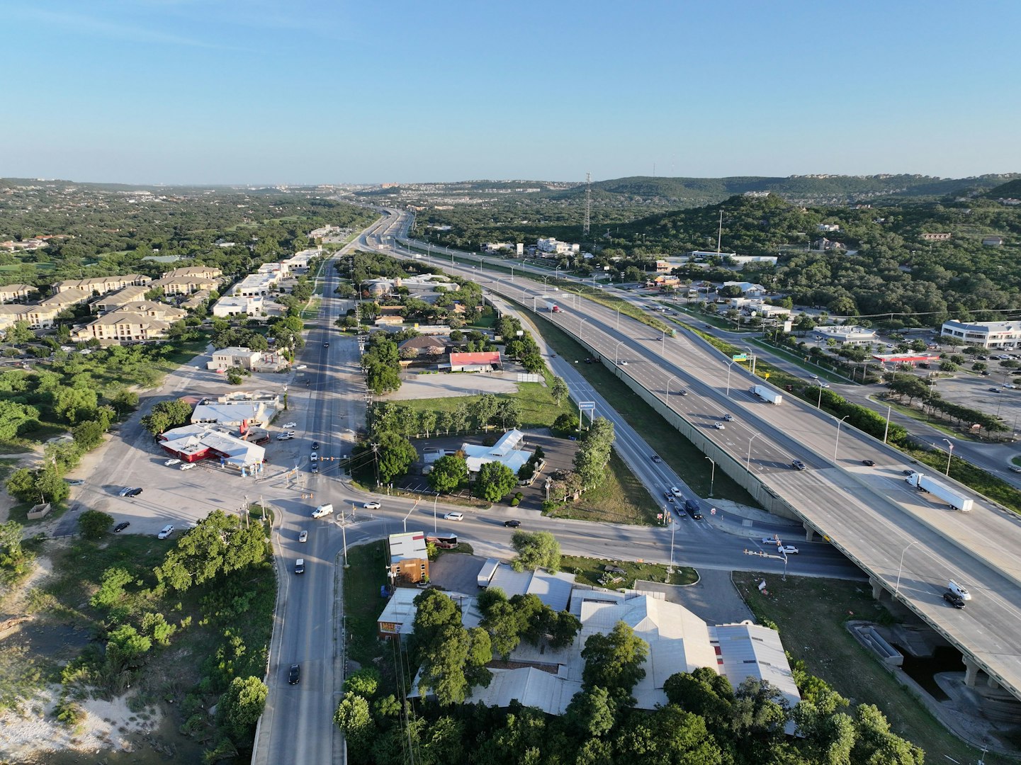 24112 Old Fredericksburg Road San Antonio TX 78257