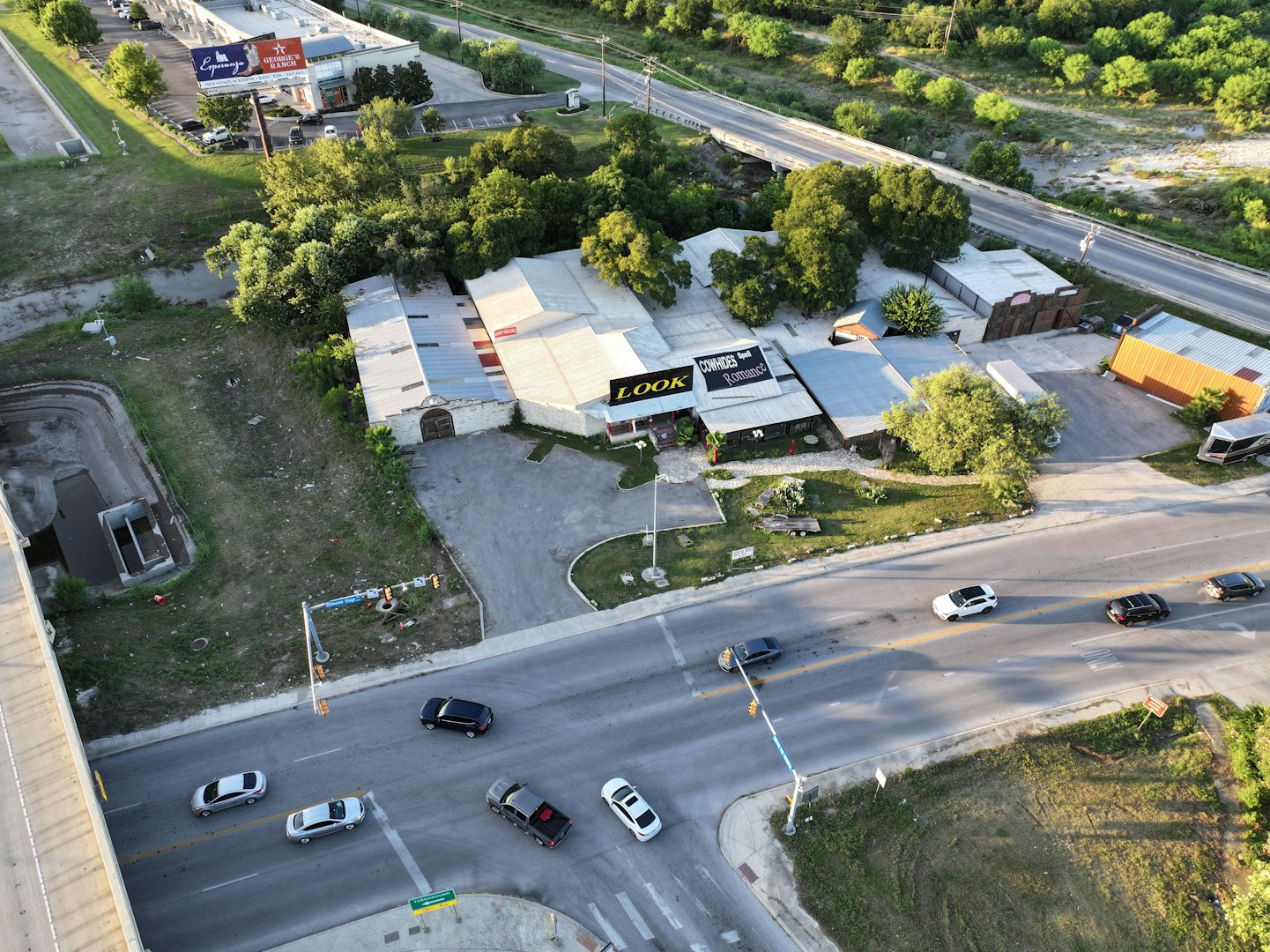24112 Old Fredericksburg Road San Antonio TX 78257