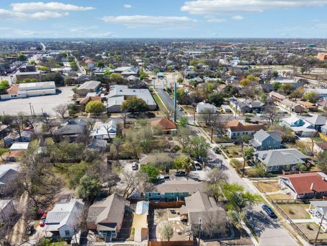 204 & 210 Hunstock Avenue San Antonio TX 78210