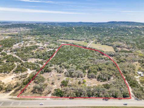 18561 Bandera Road Helotes TX 78023