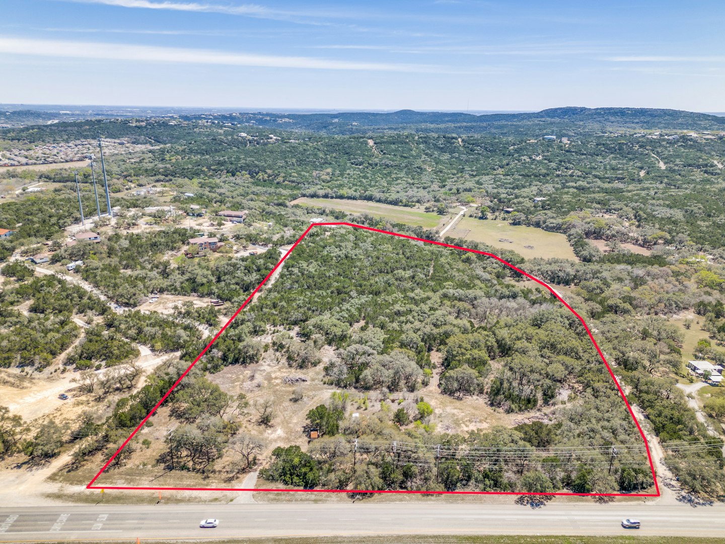 18561 Bandera Road Helotes TX 78023
