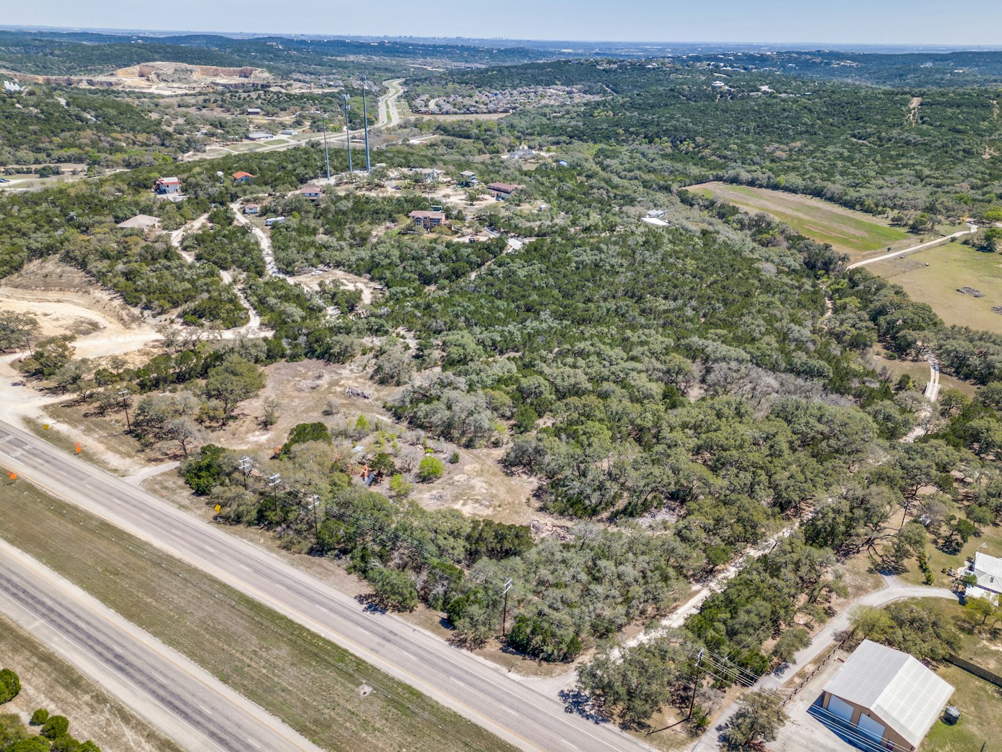 18561 Bandera Road Helotes TX 78023