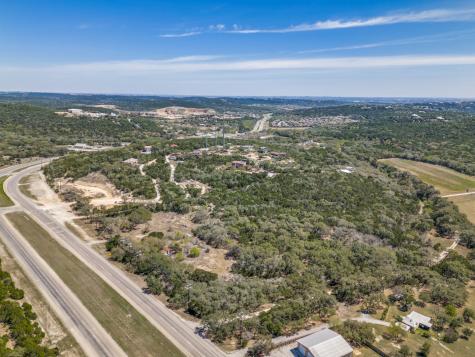 18561 Bandera Road Helotes TX 78023