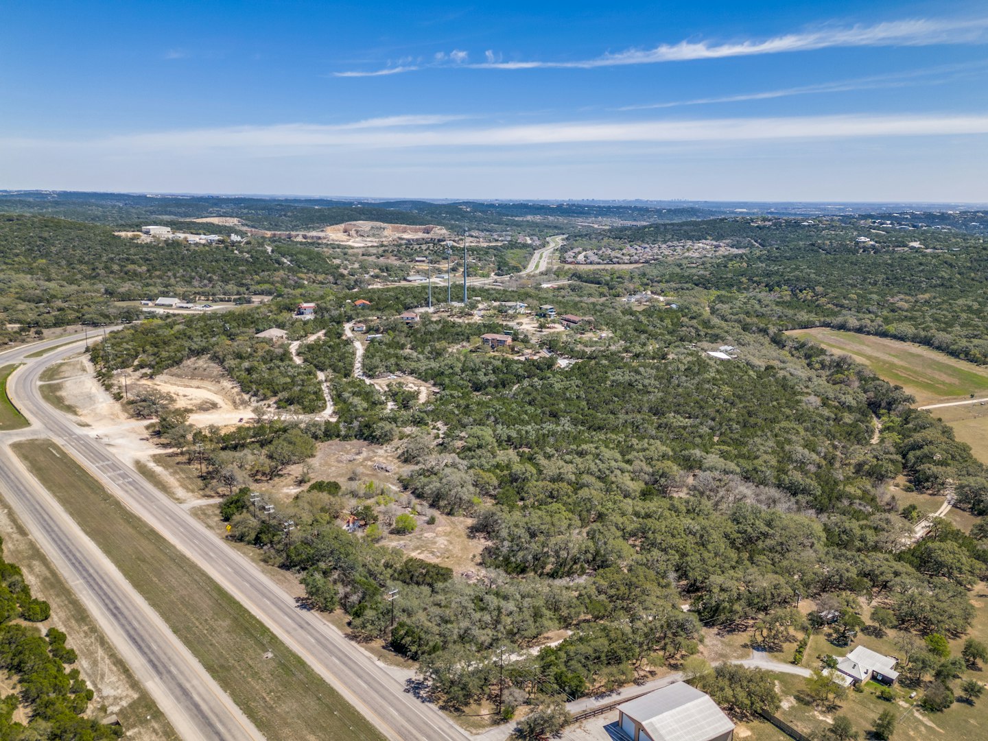 18561 Bandera Road Helotes TX 78023