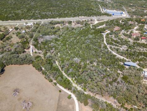 18561 Bandera Road Helotes TX 78023