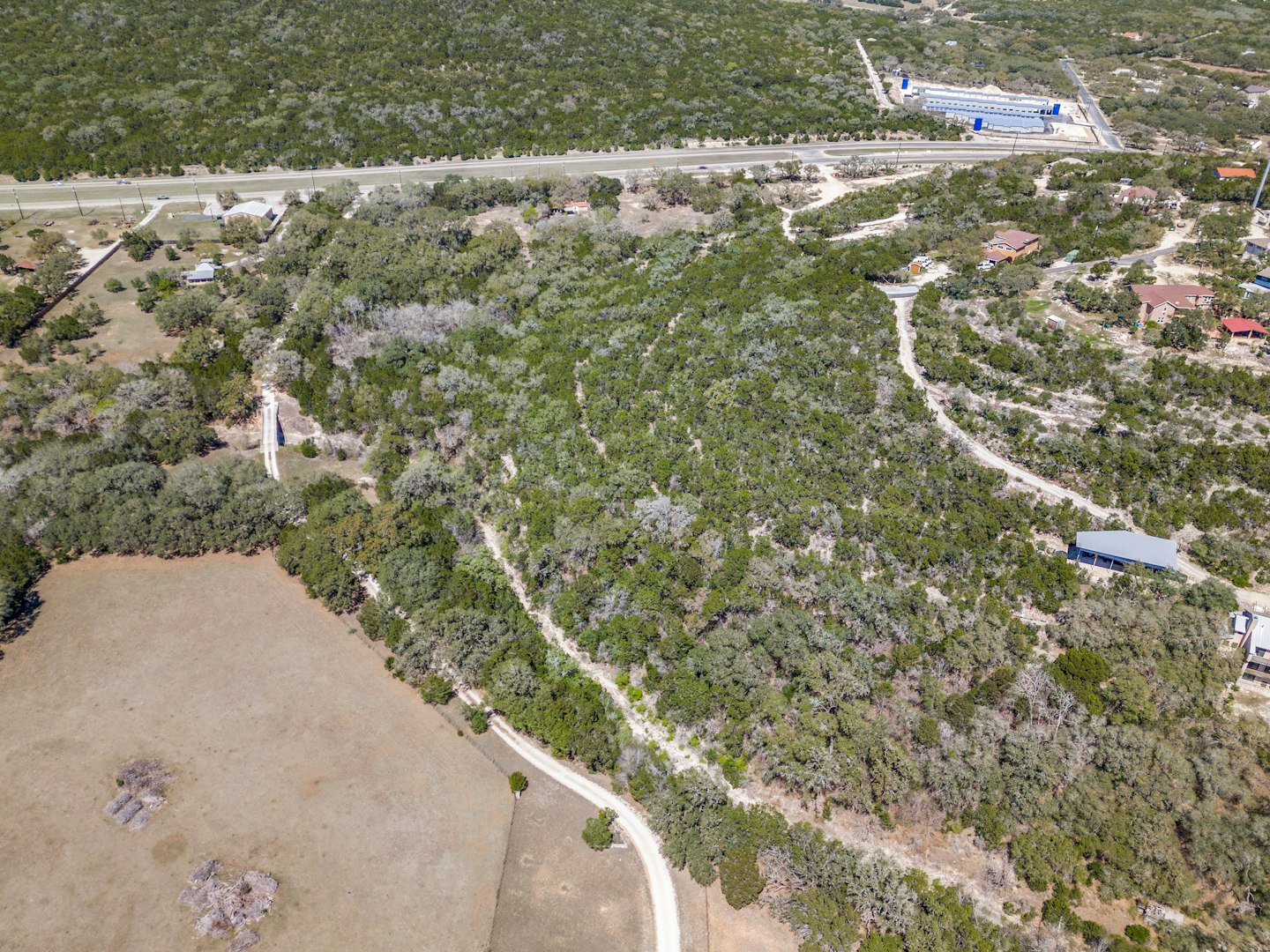 18561 Bandera Road Helotes TX 78023