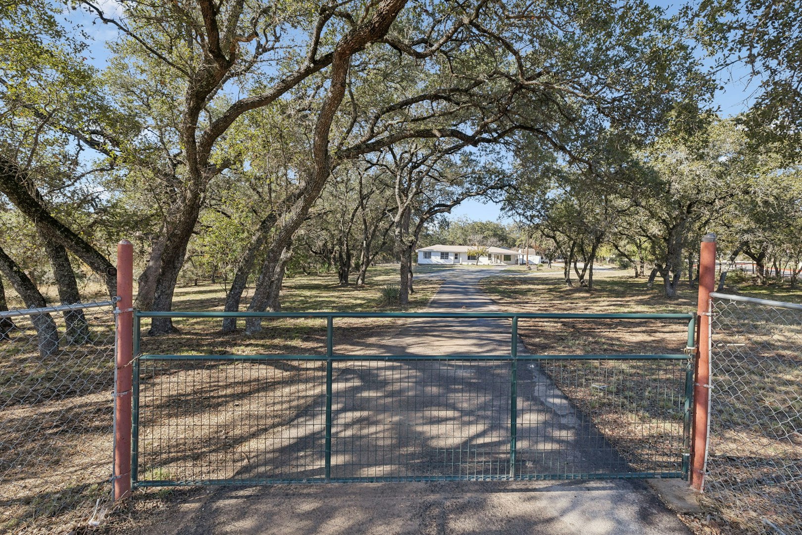 1031 Talley Road San Antonio TX 78253