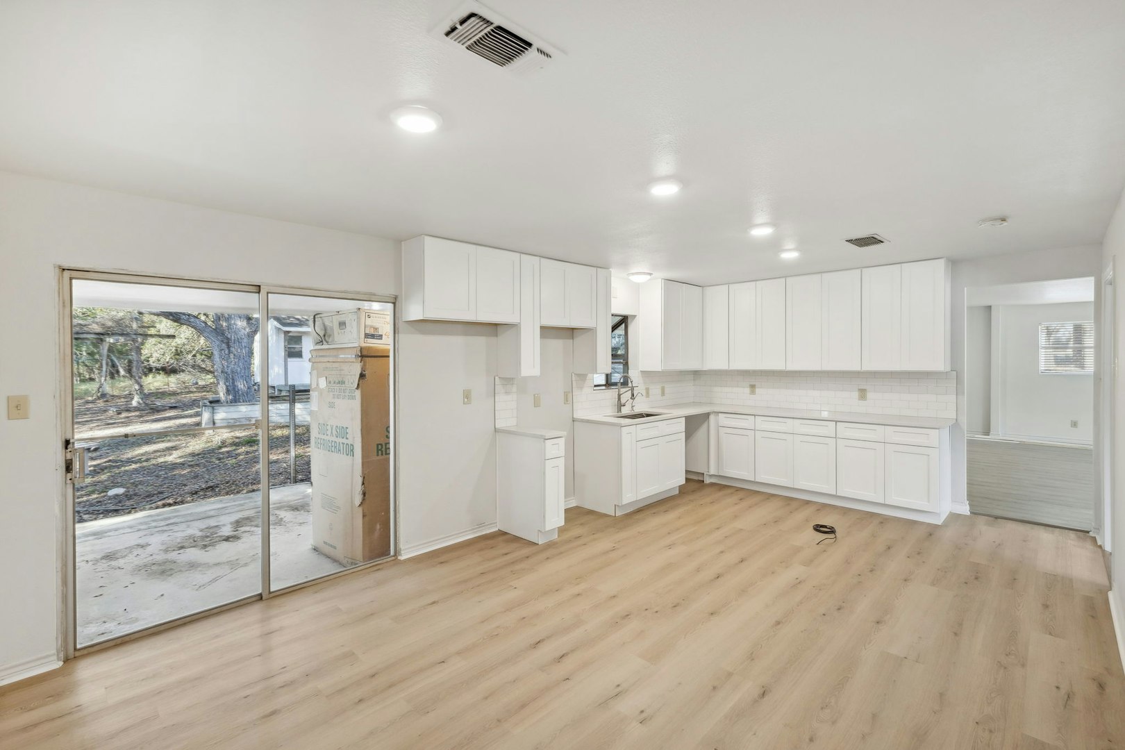 1031 Talley Road San Antonio TX 78253